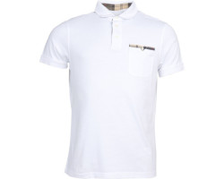 Barbour Polo Corpatch - Homme