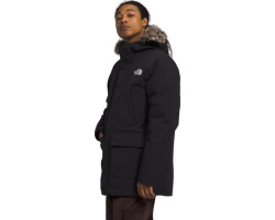 The North Face Parka Arctic...