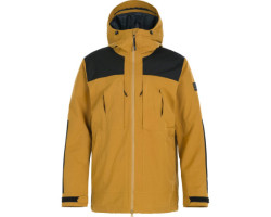 Armada Manteau isolé 2 couches Bergs - Homme