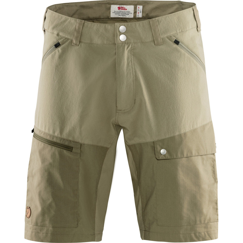 Abisko Midsummer Shorts - Men's