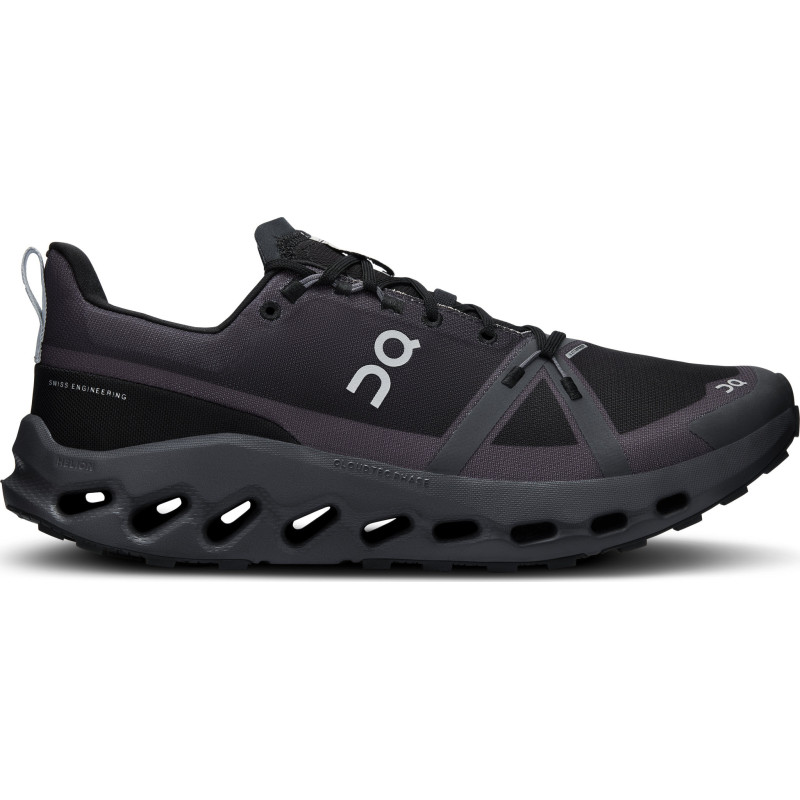 Cloudsurfer Trail Waterproof Shoes - Men's