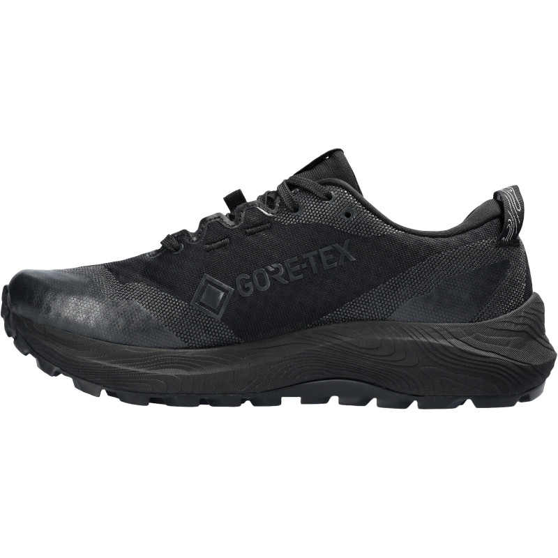 Gel-Trabuco 12 GTX Trail Running Shoes - Women's