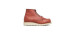 Red Wing Shoes Bottes Classic Moc 6 pouces en cuir Auburn Legacy - Femme