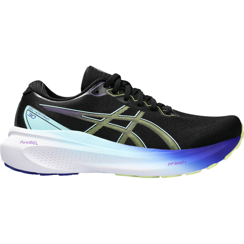 Gel-Kayano 30 Running Shoes [Wide] - Women's