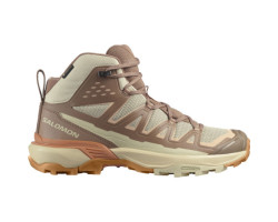 GORE-TEX X Ultra 360 Edge Mid Hiking Boots - Women's