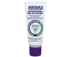 Nikwax Cire imperméabilisante pour cuir - 100mL