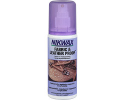 Waterproofing Spray for Fabric and Leather - 125mL