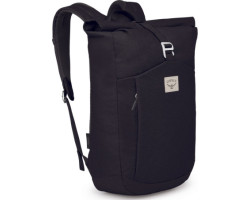 Roll Top Arcane 22L backpack