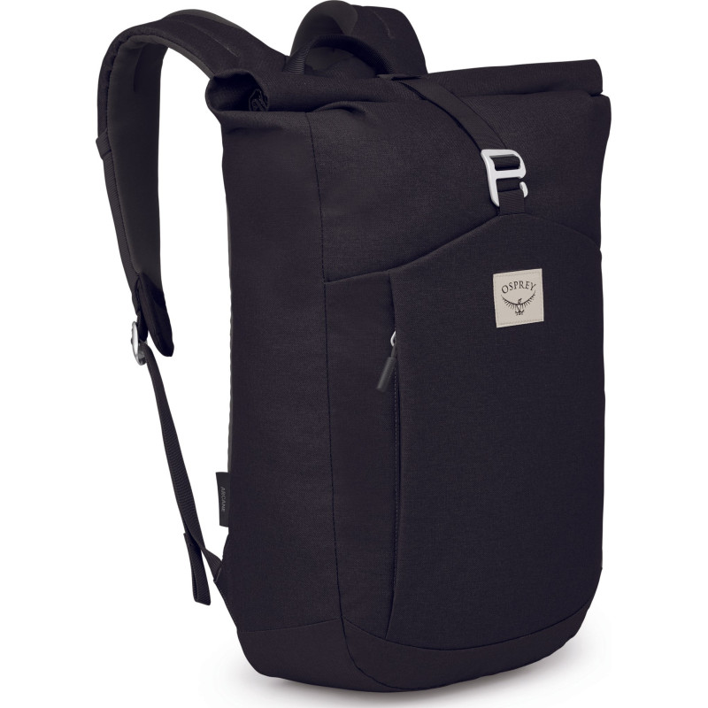 Roll Top Arcane 22L backpack