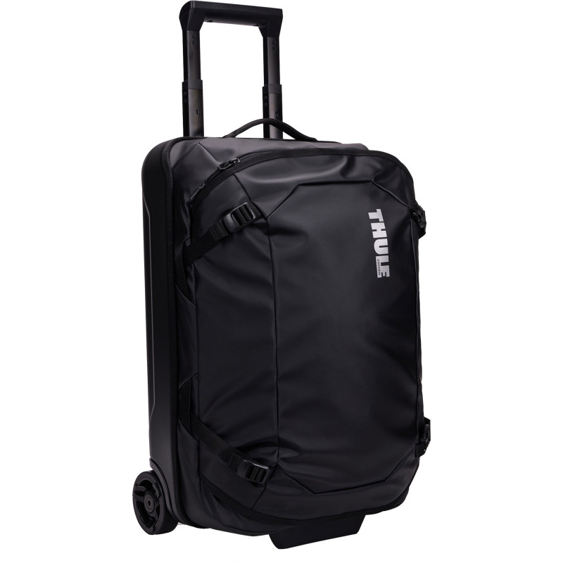 Chasm 40L wheeled travel bag