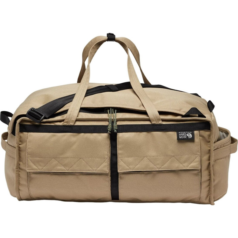 Camp Tough 50L sports bag - Unisex