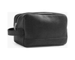 Zippered Travel Pouch