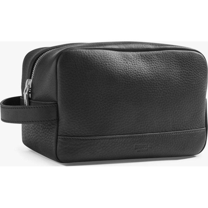 Zippered Travel Pouch