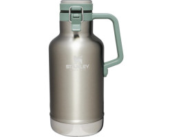 Classic Easy-Pour Beer Jug - 1.9L