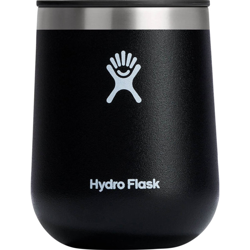 Hydro Flask Gobelet à vin en céramique 10 Onces