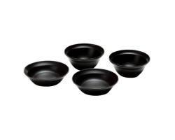 Terracotta Zen Pot Bowl Set