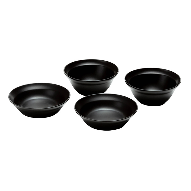 Terracotta Zen Pot Bowl Set