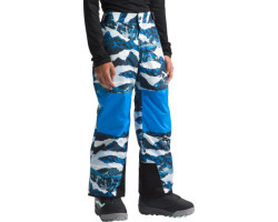 Freedom Insulated Pants - Boy