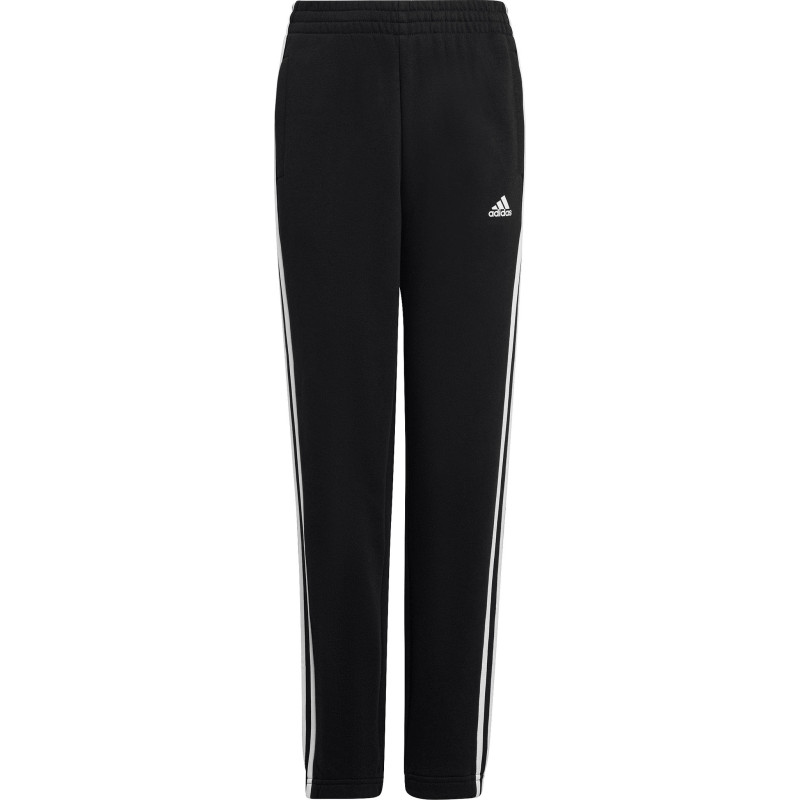 adidas Pantalon de jogging en molleton à 3 bandes Essentials - Enfant