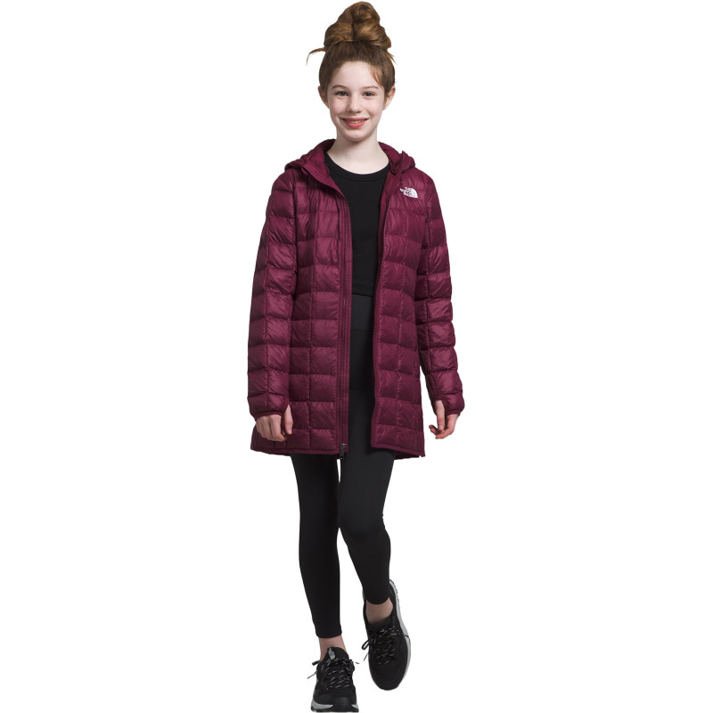 The North Face Parka ThermoBall - Fille