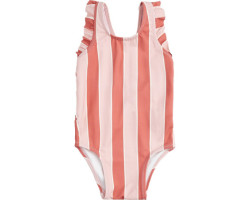 Miles The Label Maillot de bain en tricot - Fille