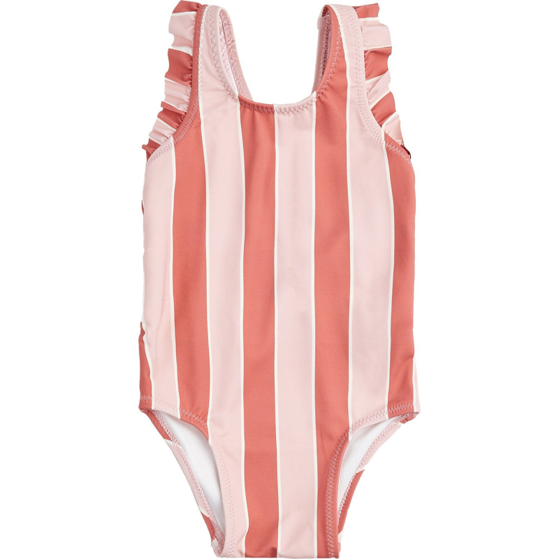 Miles The Label Maillot de bain en tricot - Fille