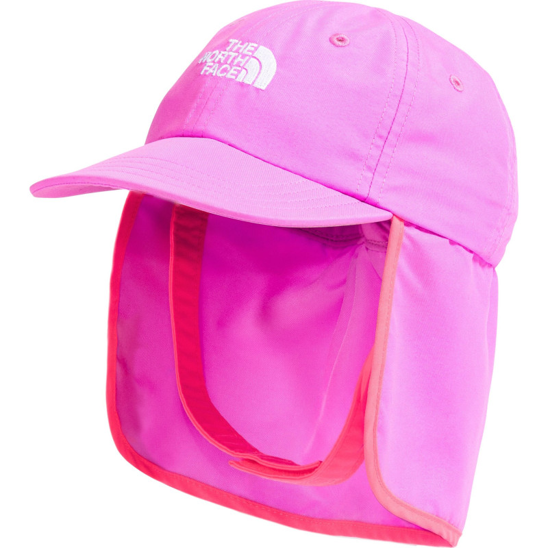 Class V Sun Buster Hat - Baby