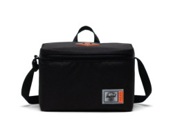 Heritage™ Mini Cooler Lunch Box - Black