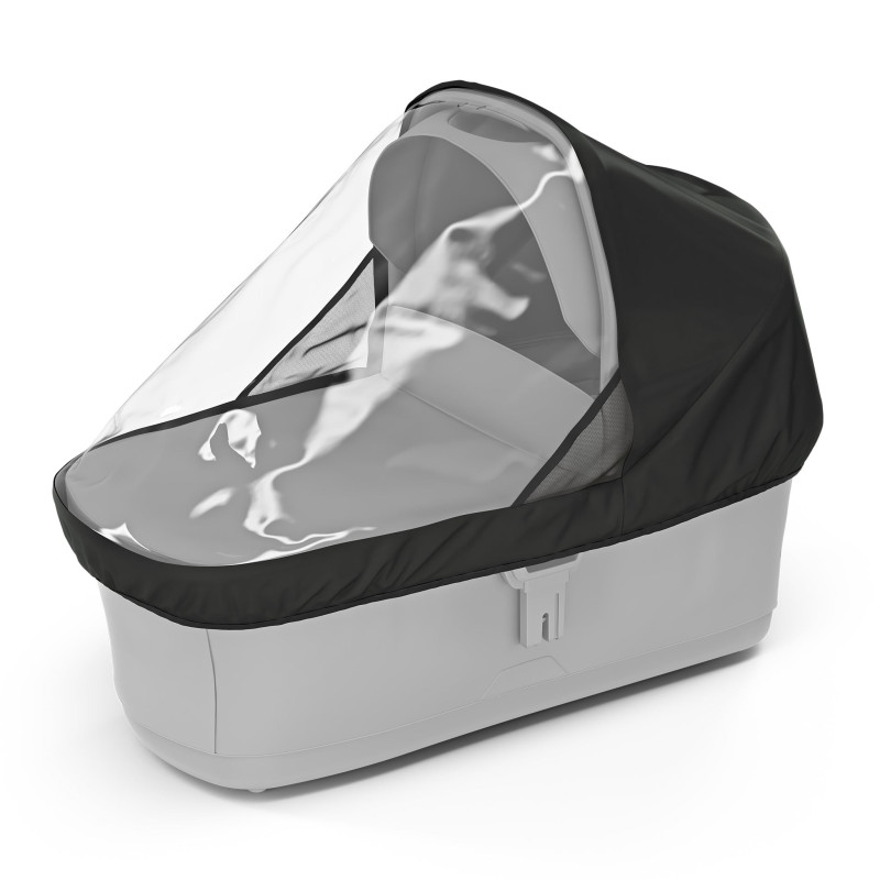 Rain Plastic for Bassinet