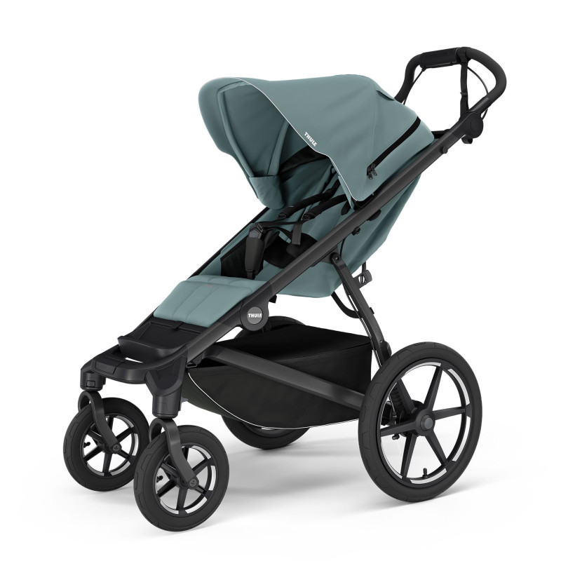 Urban Glide 4 Stroller - Blue