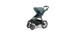 Urban Glide 4 Stroller - Blue