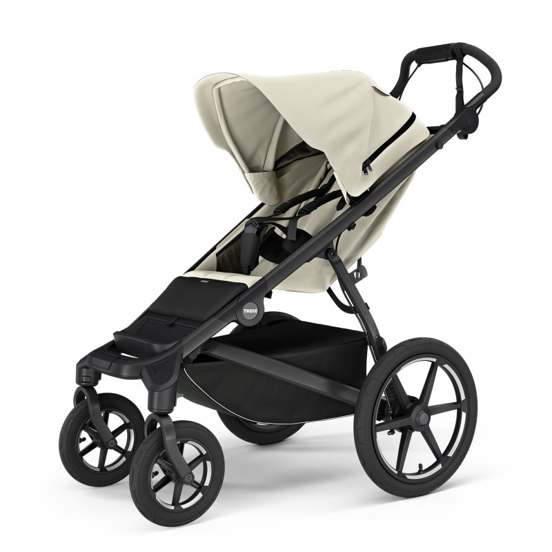 Urban Glide 4 Stroller - Beige