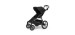 Urban Glide 4 Stroller - Black