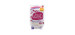 Bubble Whoosh Foaming Bath Powder - Raspberry