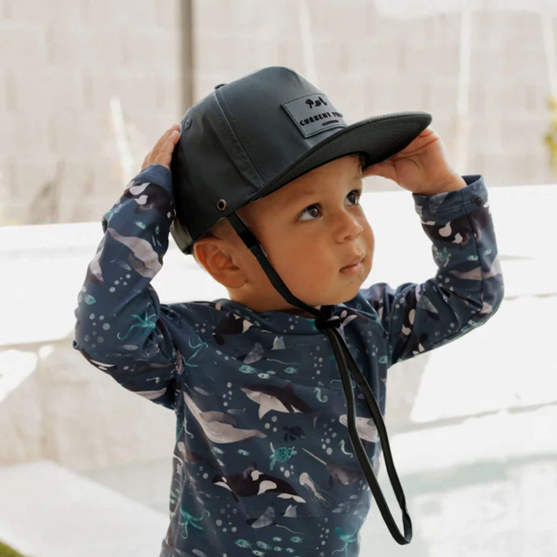 Waterproof Cap 6m-5years