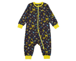 Nanö Pyjama Dinos 9-24mois