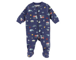 Bébé Confort Pyjama Baleine Nautique 0-30mois