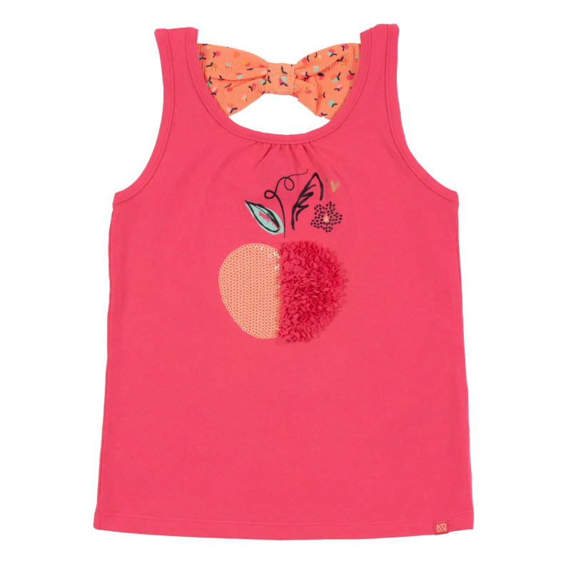 Picnic Camisole 2-6 years