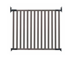 Angle Mount Bamboo Barrier...