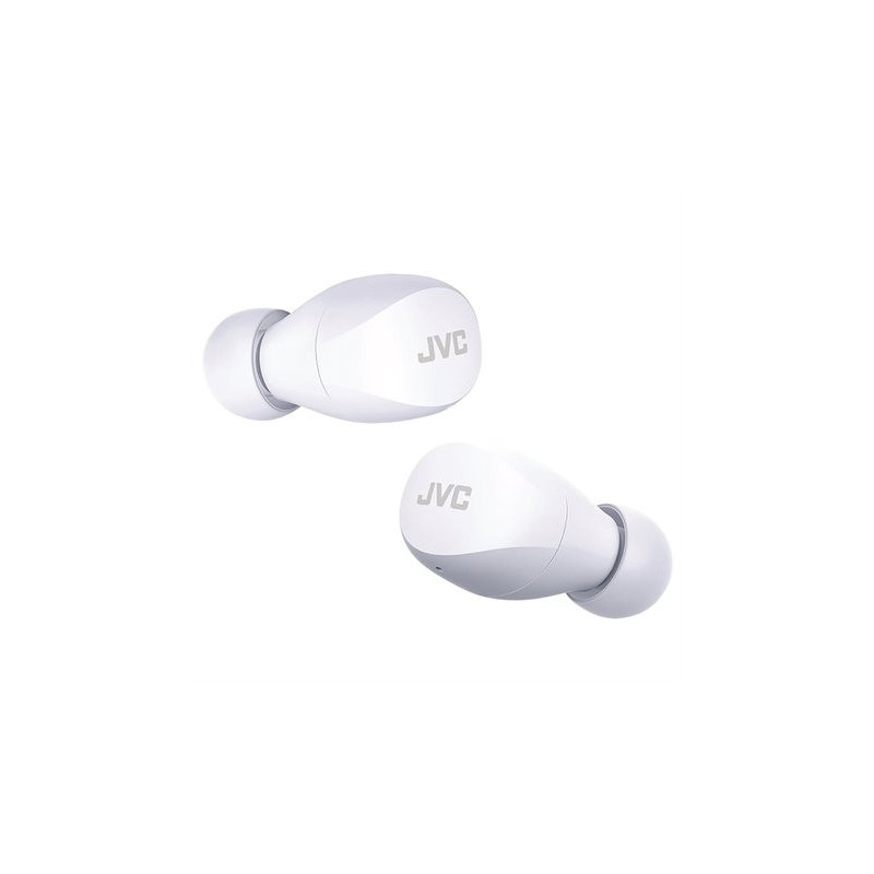 JVC Écouteurs intra-auriculaires sans-fil Gumy Mini