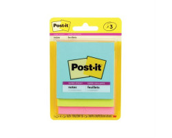 Post-it Feuillets Post-it®...