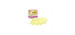 Post-it Feuillets recyclés Post-it® Super Sticky - Jaune canari