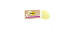 Post-it Feuillets recyclés Post-it® Super Sticky - Jaune canari