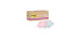 Post-it Feuillets recyclés Post-it® Super Sticky - La vie en pastel
