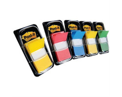 Post-it Languettes Post-it® en paquet prime