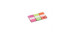 Post-it Onglets durables Post-it®