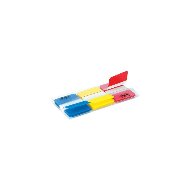 Post-it Onglets durables Post-it®