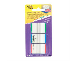 Post-it Onglets durables Post-it®