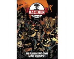Maximum apocalypse : the...