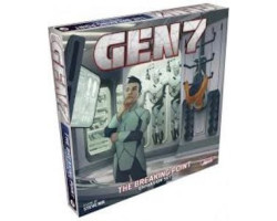 Gen7 : a crossroads game -...